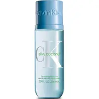 Calvin Klein Silky Coconut 236ml Mist