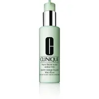 Clinique Zeep - Liquid Facial Soap 200 ml