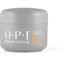OPI Nature Strong Nails & Skin Smooth It Out Hand & Foot Scrub Voetscrub 250 ml