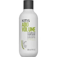 KMS California KMS Add Volume Shampoo 300ml | Shampoo Voor Fijn En Dun Haar