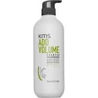 KMS California AddVolume Shampoo
