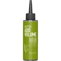 KMS California ADDVOLUME Liquid Strengthening Rinse Treatment 150 ml