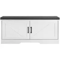 Vevor Schoenenrekbank (1000 x 355 x 460 mm)