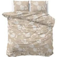 Sleeptime Pure Dekbedovertrek Katoen - Spring 240 x 200/220 cm