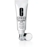Clinique Gezichtsverzorging Eye Treatment Even Better Eyes Dark Circle Corrector Kringen Crème - 10ml