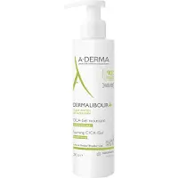 A-Derma Dermalibour+ Schuimende Gel 250ml