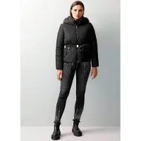Alba Moda Gewatteerd Jack Gewatteerd jasje