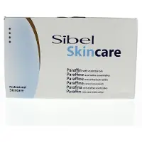 Sibel Paraffin Wax Aloe Vera