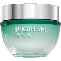 Biotherm Aquasource Hyalu Plump Gel Gezichtsverzorging 50 ml