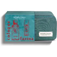 Roger & Gallet Jean Marie Farina Vapo Set 110ml Keuls Water