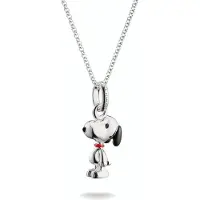 Thomas Sabo - KE2357-664-7-l45v - Ketting - Dames - Gerecycled 925 Zilver - 40-45cm - Bedel Club Original