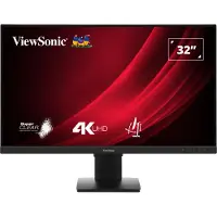 Viewsonic VG3208-4K 32 inch LED monitor