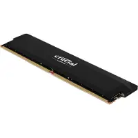 Crucial Pro Overklokgeheugen van 16 GB DDR5-6000 UDIMM - Ondersteunt Intel XMP 3.0 en AMD EXPO