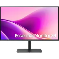 Samsung Monitor S27F434UAU 27" FullHD 100Hz IPS USB-C Hoogte verstelbaar