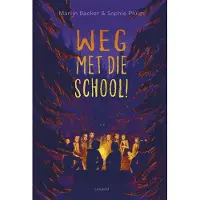 WPG Kindermedia Weg met die school!