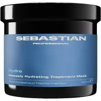 Sebastian Hydre Masker - 500ml | Voor Alle Haartypen