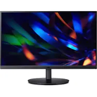 Acer Vero CB2 (CB272UE3bmiiprx) 27-inch WQHD-monitor voor zakelijk gebruik 68,6 cm (27,0 inch), 350 cd/m², HDMI, DP, audio-uitgang