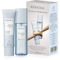 Kerasilk Strong &amp; Reconstructed Hair Set