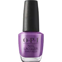 OPI Collections Downtown LA Nail Lacquer Violet Visionary 15 ml