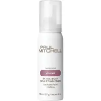 Paul Mitchell Extra-Body Sculpting Foam