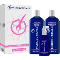 Mediceuticals Women Kit Normal 250ml