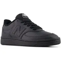 New Balance - Kid's BB80 - Sneakers 38, zwart
