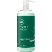 Paul Mitchell Haarverzorging Tea Tree Special Shampoo 1000 ml