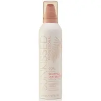Sunkissed Professional Whipped Tan Mousse Medium Dark - 225ml