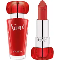 Pupa Milano Make-Up Vamp! Extreme Colour Lipstick 304 3,5gr 1.5gr
