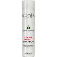 Carin Botéa Elements Color Control Color Protect Shampoo - 250ml | Voor Gekleurd Haar