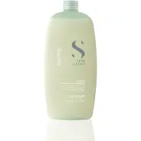 Alfaparf Milano Semi Di Lino Scalp Relief Calming Micellar Low Shampoo