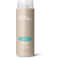 Paul Mitchell Haarverzorging Clarifying Shampoo Three 300 ml