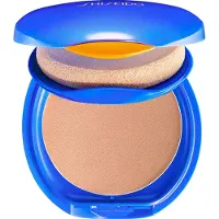 Shiseido UV Protective Compact Foundation SPF30 Medium Beige 12 g