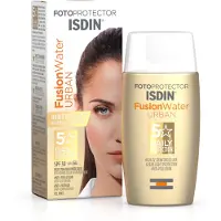 Isdin Fotoprotector FusionWater Urban SPF 30 | 50 ml