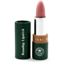 PHB Rosehip Demi-Matte Bliss Lipstick - 3.5gr