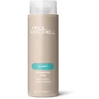Paul Mitchell Shampoo - Clarifying - 300 ml