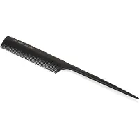 GHD Haarstyling Haarborstels Carbon Tail Comb 1 Stk.