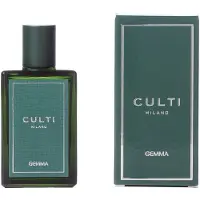 Culti Roomspray Gemma Green Winter Spray 100ml