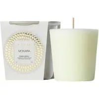 Voluspa Japonica Collection Mokara Candle Refill Geurkaars - 255gr