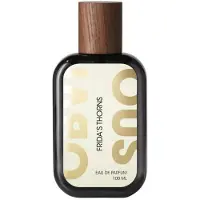 OBVIOUS Frida's Thorns Eau de Parfum 100ml | Unisex Parfum