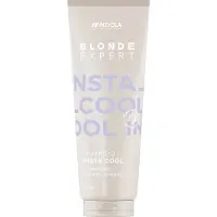 Indola Blonde Expert Insta Cool Shampoo 250 ml