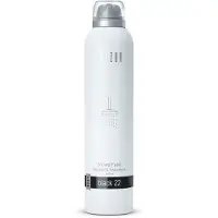 Janzen Shower Foam Black 22