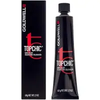 Goldwell Topchic @Elumenated 60 ml 9N@BS Ultrablond Beige Silber