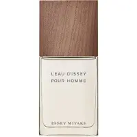 Issey Miyake - L'eau D'issey Vetiver Eau De Toilette Intense - 50 ML