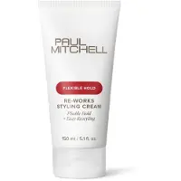 Paul Mitchell Crème - Styling Flexible Style - 150 ml