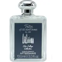 Taylor of Old Bond Street Aftershave Eton College Collection Lotion - 100ml | Voor Mannen