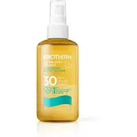Biotherm - Waterlover Sun Mist Sun Mist Spf 30 - Ultra Hydraterende Textuur