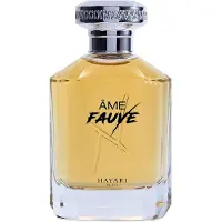 Hayari Origin Collection Âme Fauve Eau de Parfum 70 ml | Unisex Parfum