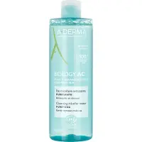 Derma A-Biology AC Purifying Cleansing Micellar Water400 ml.