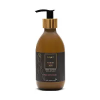 Kayori Kohaku Amber & Patchouli 250 ml Bodylotion Alle huidtypes